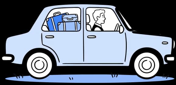 Déménagement et transport